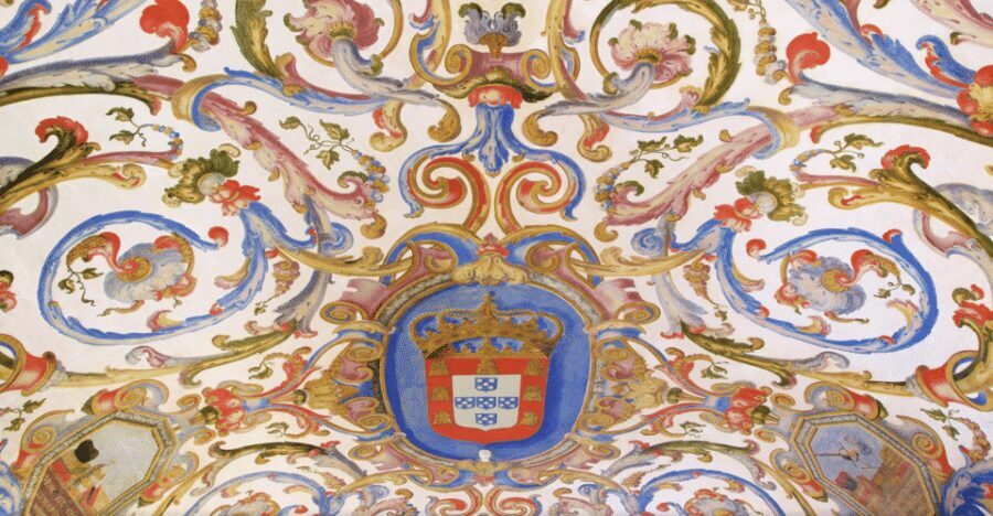 Coimbra: A Local's Tour of the University + Skip-the-Line - Prisão Acadêmica: The University’s Rules, Up Close and Uncomfortable