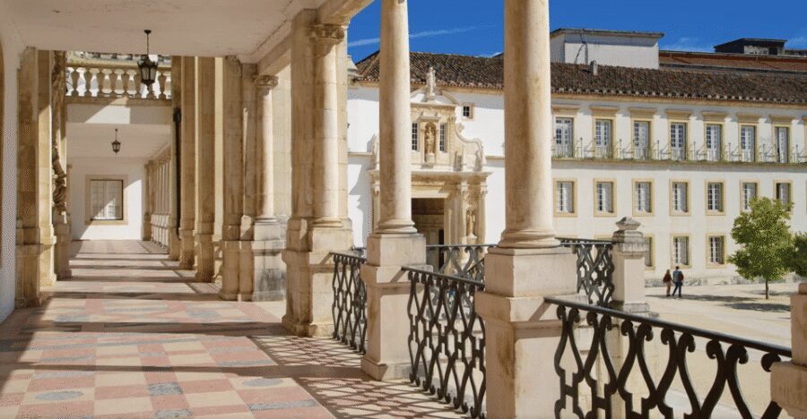 Coimbra: A Local's Tour of the University + Skip-the-Line - Who This Coimbra University Tour Is Best For