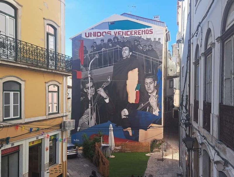 Coimbra: Adventure, Discovery & Learning with a Local - Starting at Largo da Portagem: where Coimbra feels real