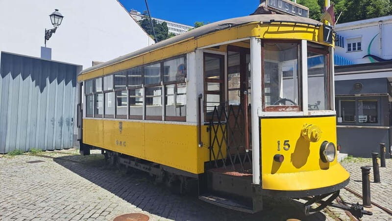 Coimbra: Adventure, Discovery & Learning with a Local - From the Roman aqueduct to the botanical garden