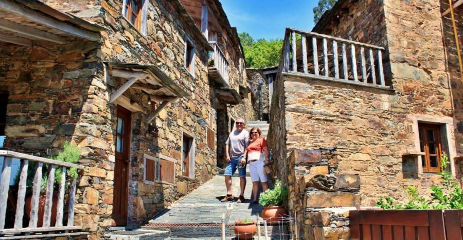 Coimbra: An adventure through the Schist Villages of Lousã - Key things to know before you go