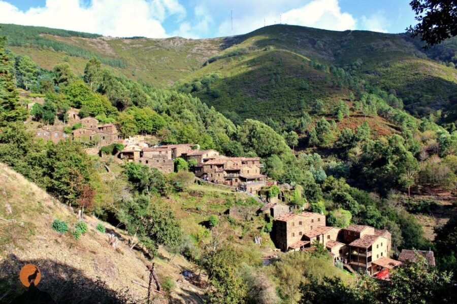 Coimbra: An adventure through the Schist Villages of Lousã - Serra da Lousã viewpoints: a quick break with big rewards