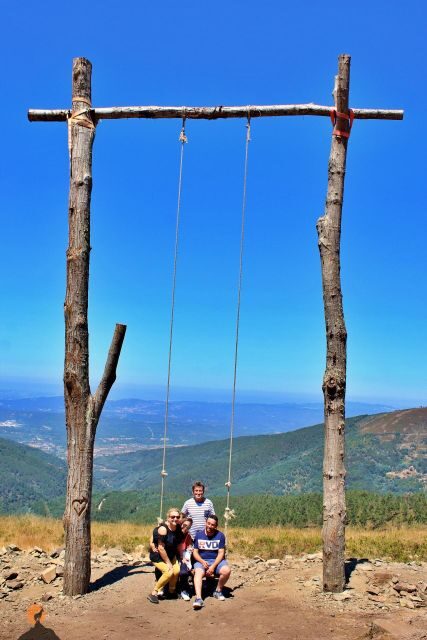 Coimbra: An adventure through the Schist Villages of Lousã - Gondramaz: coffee in a schist village with time to wander