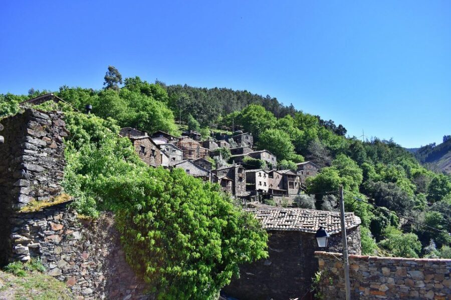 Coimbra: An adventure through the Schist Villages of Lousã - The guide matters: what Sérgio brings to the day