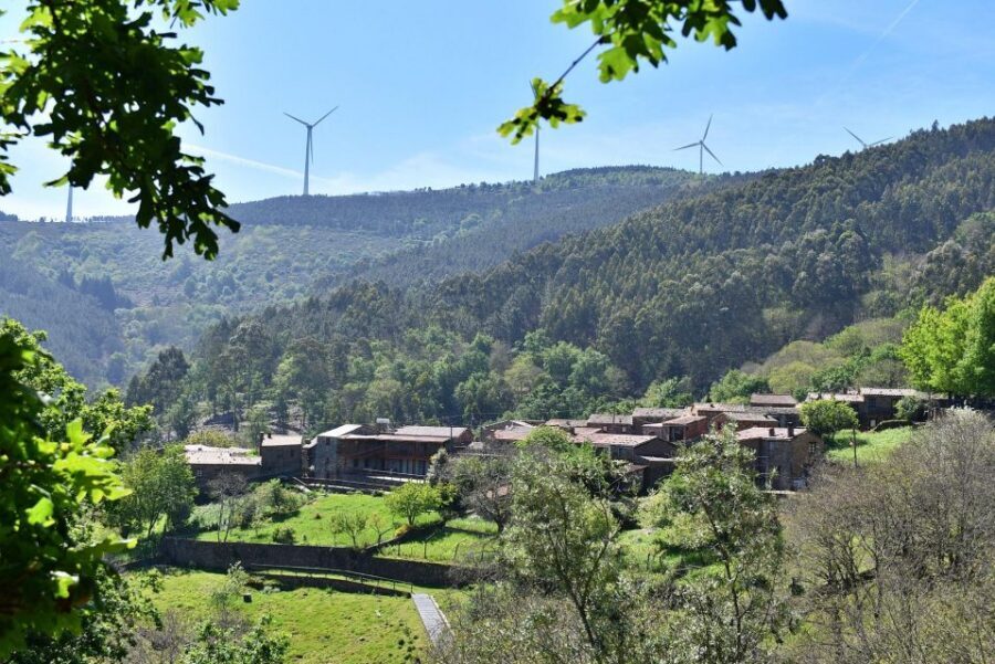 Coimbra: An adventure through the Schist Villages of Lousã - Value at about $100 per person: what you get for the price
