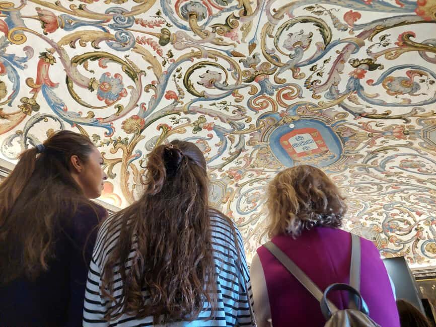 Coimbra: Coimbra University Private Walking Tour w/ Tickets - Chemistry Laboratory: Early Science as a Real Part of Campus Life