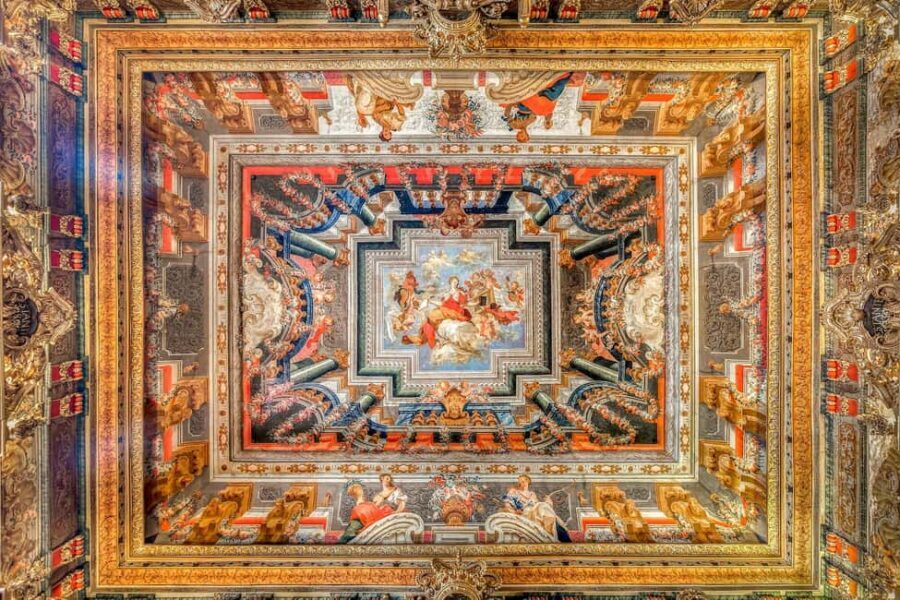 Coimbra: Coimbra University Private Walking Tour w/ Tickets - Price and Value: What You’re Really Paying For at $128