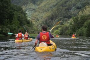 Coimbra: Mondego River Kayaking Tour - From Penacova to the Start Line: What Happens Before You Paddle
