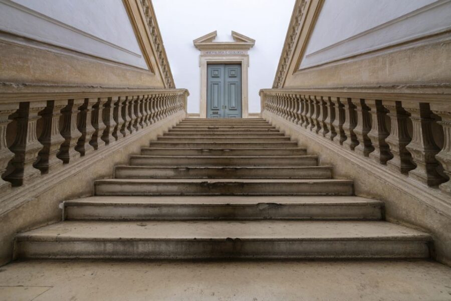Coimbra: University of Coimbra Guided Tour - Pace, Stairs, and What to Bring (So You Don’t Hate the Tour)