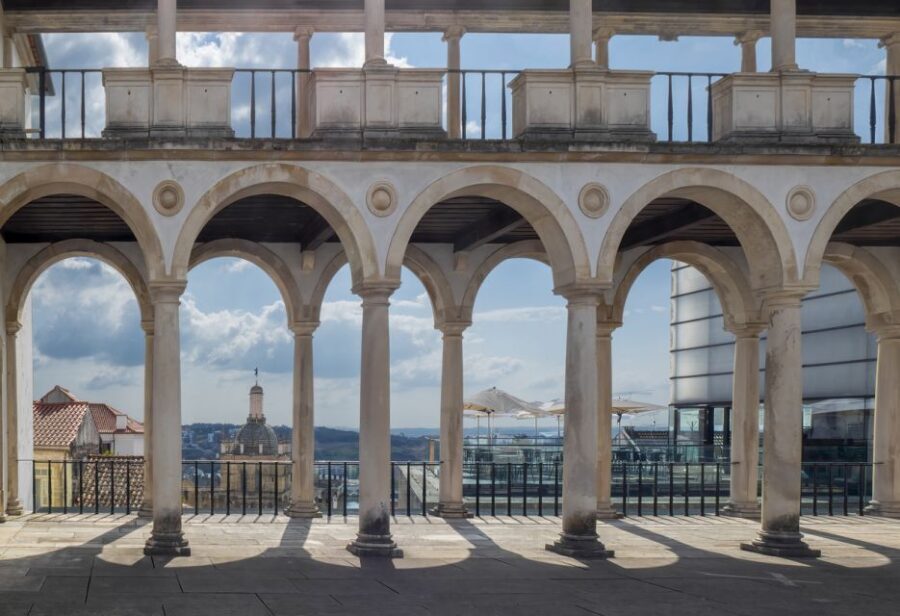 Coimbra: University of Coimbra Guided Tour - Why the Guide Makes or Breaks This Experience