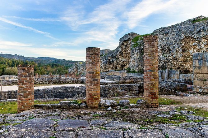 Conimbriga and The Roman Tour - Key highlights worth choosing this tour for