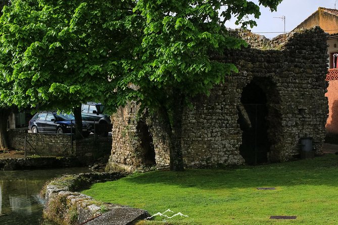 Conimbriga and The Roman Tour - Walking Conímbriga like an engineer and a neighbor