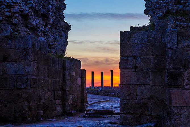 Conimbriga and The Roman Tour - Alcabideque: where the aqueduct story starts (and why that matters)