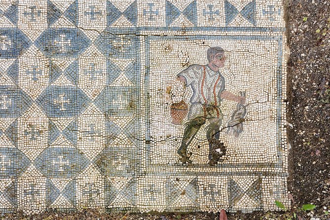 Conímbriga Roman Ruins & Museum | Private Tour - Pairing it with Coimbra University: a smart add-on plan