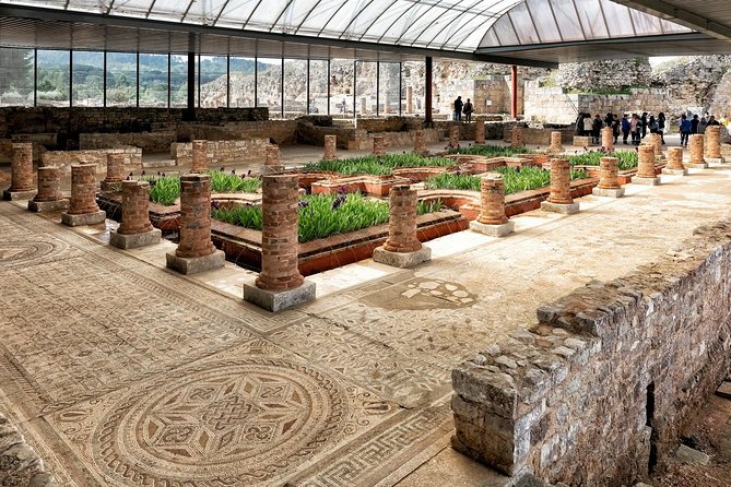 Conímbriga Roman Ruins & Museum | Private Tour - Who this tour is best for (and who might want to rethink it)