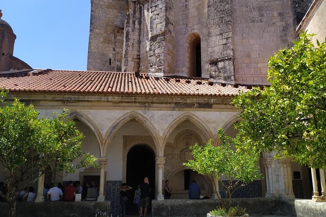 Convent of Christ Tour "Portugal in the Map" - Visit Tomar with a local guide! - Who Should Book This Convento de Cristo Tour