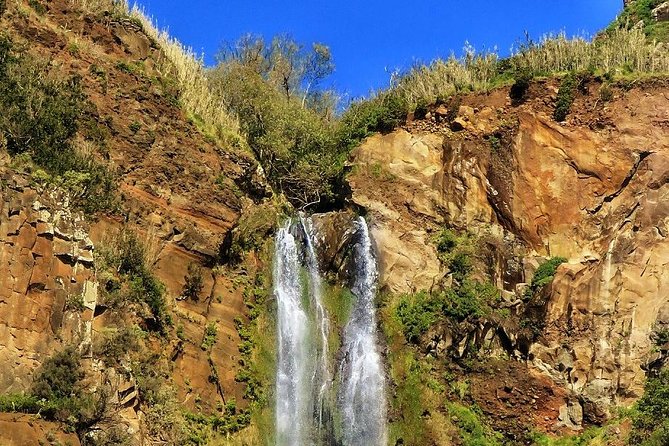 Craters of Fire - 4X4 Full-Day Tour - 8 Hours of Madeira Dirt Roads From Funchal