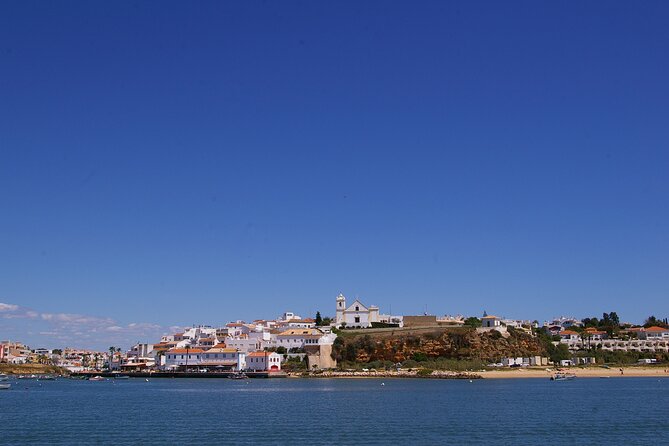 Cruise 2, Benagil - Morning - Caves 11:30H - 14:00H - Weather and sea conditions: the one variable you can’t control
