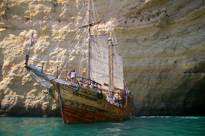 Cruise 3, Benagil - Afternoon - Caves 14:30H - 17:00H - Who This Cruise Fits Best (and Who Might Want a Different Plan)