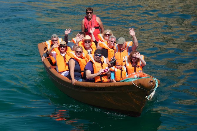 Cruise 3, Benagil - Afternoon - Caves 14:30H - 17:00H - Practical Tips for a Smoother Afternoon