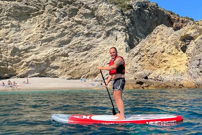 Cruise along the beaches of Arrábida - What the hosts do (and how to get more from the narration)
