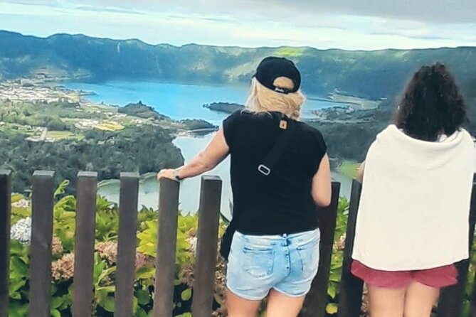 Cruise Travellers : Furnas Volcano & Terra Nostra Thermal Pool - Price and value: is $130.61 worth it?