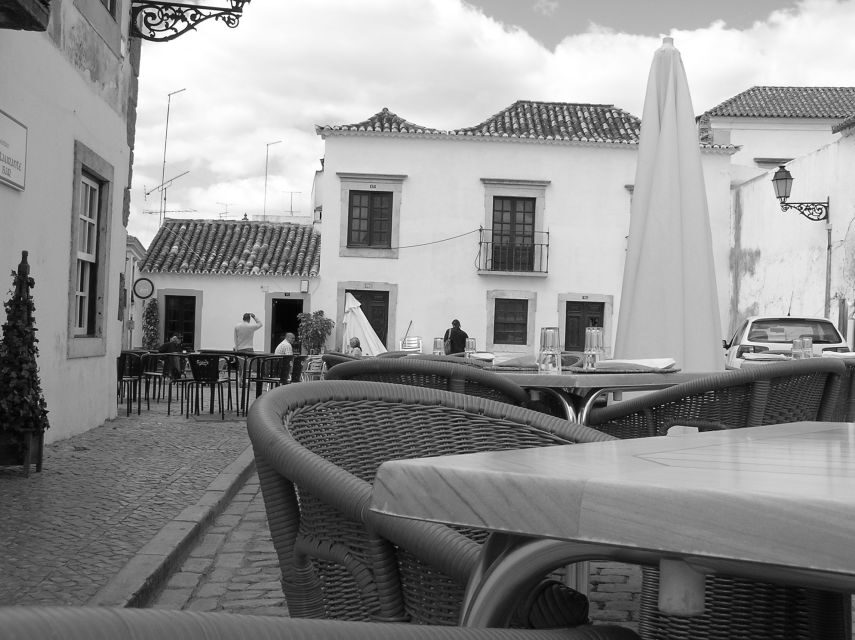 Cultural Faro 90-Minute Segway Tour - Practical Tips I’d Use Before You Go