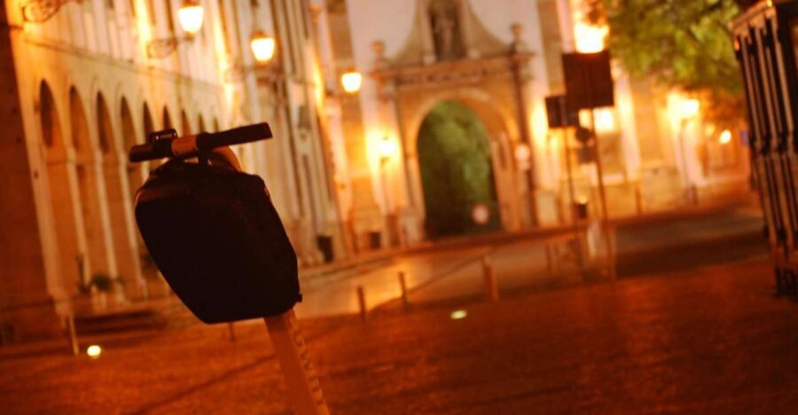Cultural Faro 90-Minute Segway Tour - Why 90 Minutes on a Segway Fits Faro So Well