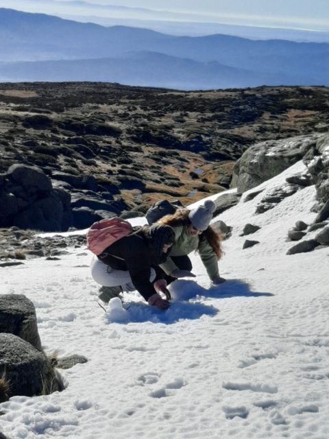 Da Covilhã: Serra da Estrela e Covão d’Ametade - Key highlights you’ll feel right away