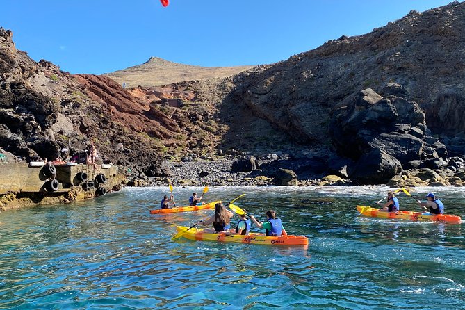 Day Pack @ Ponta de São Lourenço - Key things to know before you go