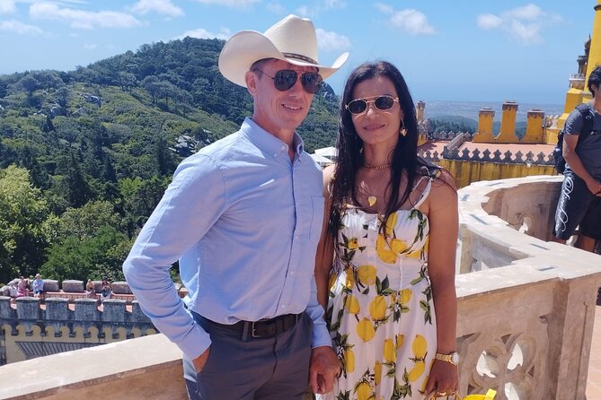 Day tour Sintra Cascais Pena C.Roca B.Azenhas of the Sea - Key highlights I’d plan around