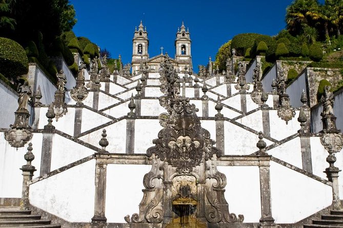 Day Trip Braga and Guimarães from Porto - Key highlights you’ll actually care about