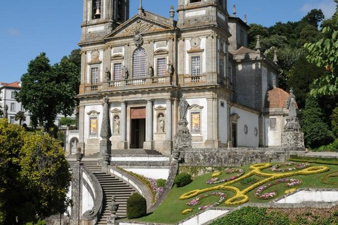 Day Trip Braga and Guimarães from Porto - Why Braga and Guimarães Work as a Porto Day Trip