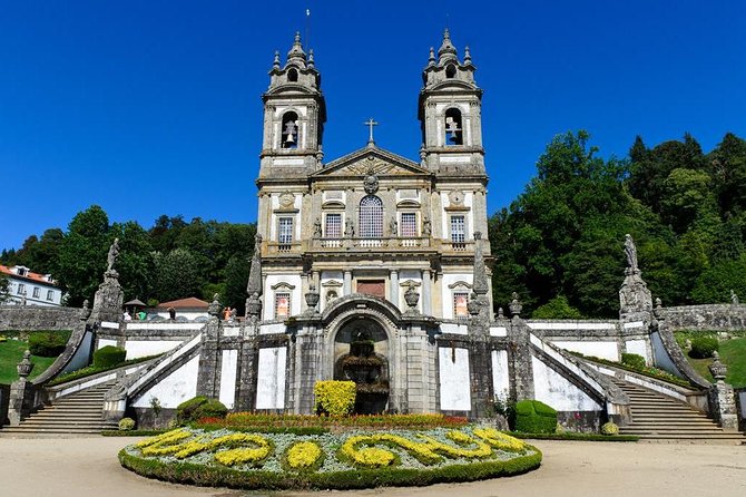 Day Trip Braga and Guimarães from Porto - Braga First: where “City of Archbishops” feels real