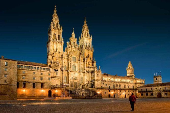 Day Trip from Porto to Santiago de Compostela and Valença - A 10-Hour Border Day That Still Feels Focused