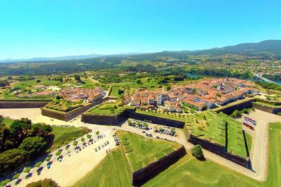 Day Trip from Porto to Santiago de Compostela and Valença - Getting There: 7:30 a.m. Start and the Drive That Sets the Stage