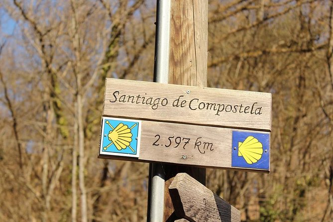 Day Trip from Porto to Santiago de Compostela and Valença - Valença do Minho Fortress: The Border Walls That Change the Mood