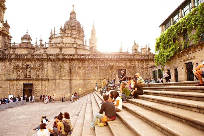Day Trip from Porto to Santiago de Compostela and Valença - Price and Value: When $95-ish Makes Sense