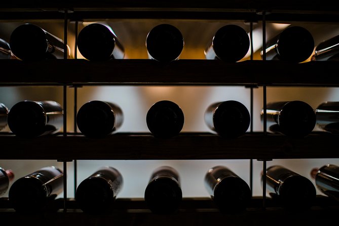 Day trip Lisbon Wine Tasting - Private tour - Price and Value: What $698.78 Covers (And What Doesn’t)