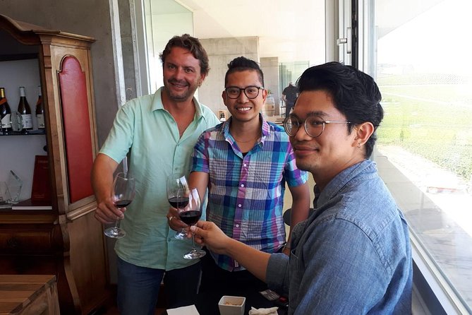 Day trip Lisbon Wine Tasting - Private tour - What a Private Group of Up to 6 Actually Buys You