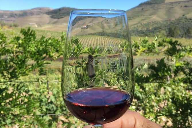 Day Trip Through the Enchanting Douro Valley #DuckSideOfPorto - Douro Valley day trip from Porto: what you’re really buying