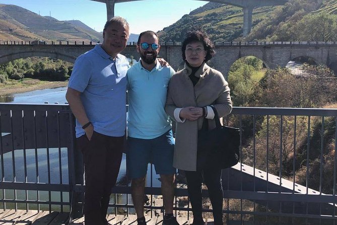 Day Trip Through the Enchanting Douro Valley #DuckSideOfPorto - Price and value: is $350.85 per person fair?