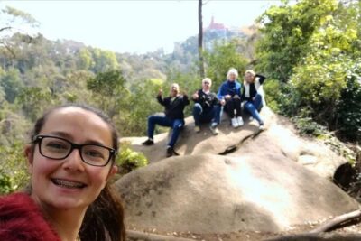 DayTrip from Lisbon to Sintra+Cascais PRIVATE TOUR-small groups - Meeting your guide: from Lisbon pick-up to Sintra train station
