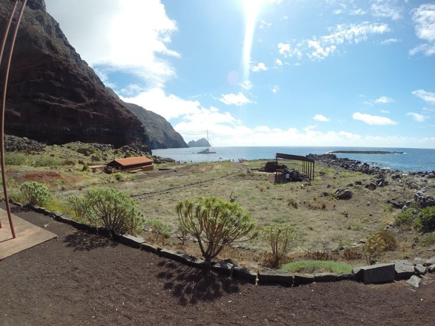 Desertas Islands Full-Day Catamaran Trip from Funchal - Price and value: what $106 buys you (and what it doesn’t)