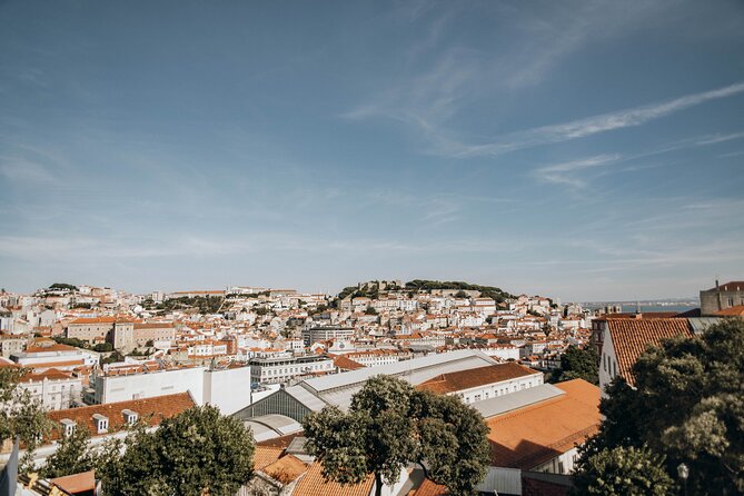 Devour Lisbon Bairro Alto Evening Food & Wine Tour - Stop-by-stop in Bairro Alto: how the tasting route works