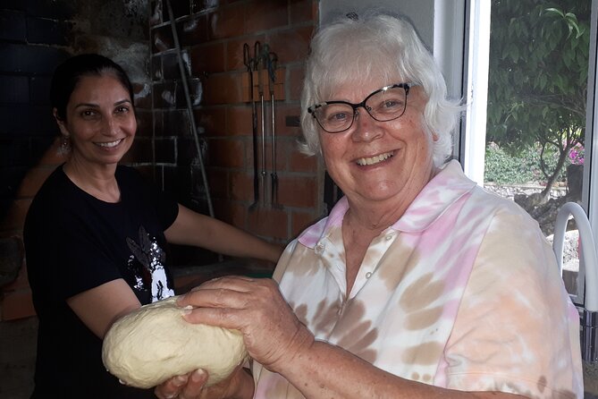Dining Experience with local family - Why Terceira’s lava-stone oven changes the whole meal