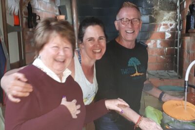 Dining Experience with local family - What you’ll actually taste: the Azores menu, explained