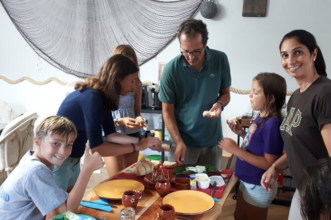Dining Experience with local family - Where it starts in Terceira (and how to plan your evening)