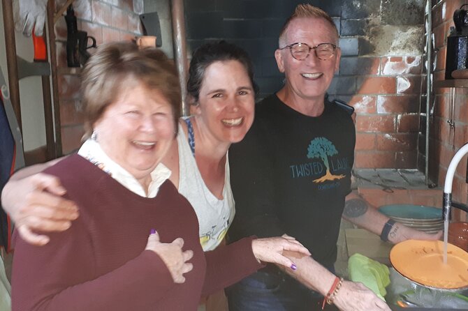Dining Experience with local family - What you’ll actually taste: the Azores menu, explained