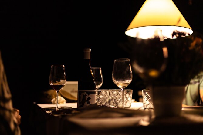 Dinner at the Vineyards in Lagoa - Key things to know before you go
